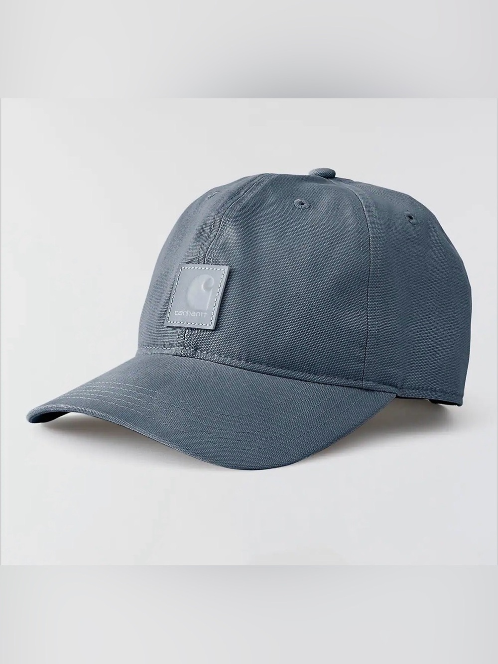 Carhartt Canvas (AH0289) Cap Royal Blue OS NWT IN PACKAGE